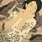 [转载]池永康晟 <wbr>(Ikenaga <wbr>Yasunari)