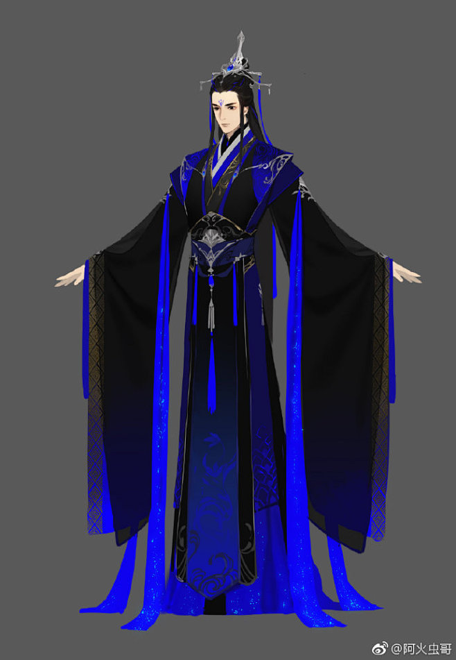 太阳与星辰