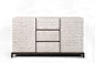 City Credenza - Furniture | FBC London