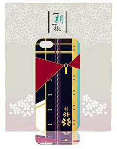 绮丽屋日本动漫周边刀剑乱舞全人物主题苹果手机壳套第二弹满包邮-淘宝网
