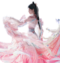 @裴少商
鞠婧祎古装立绘
采集关注️二改二传