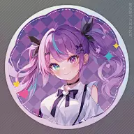 二次元动漫乙游周边谷子吧唧徽章