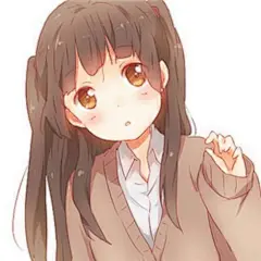 【十七】萌脸萝莉 软妹 可爱 清新 动漫 头像 女生头像 动漫 卡通 二次元 半身 干物女 小埋 猫咪 双马尾 制服 插画 个性 古风 眼镜 病娇 手绘 黑白 素描 水彩 搬运