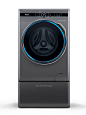 Ares Combo | Front-load washer-dryer | Beitragsdetails | iF ONLINE EXHIBITION