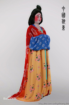 梦到他湖采集到中国传统服装
