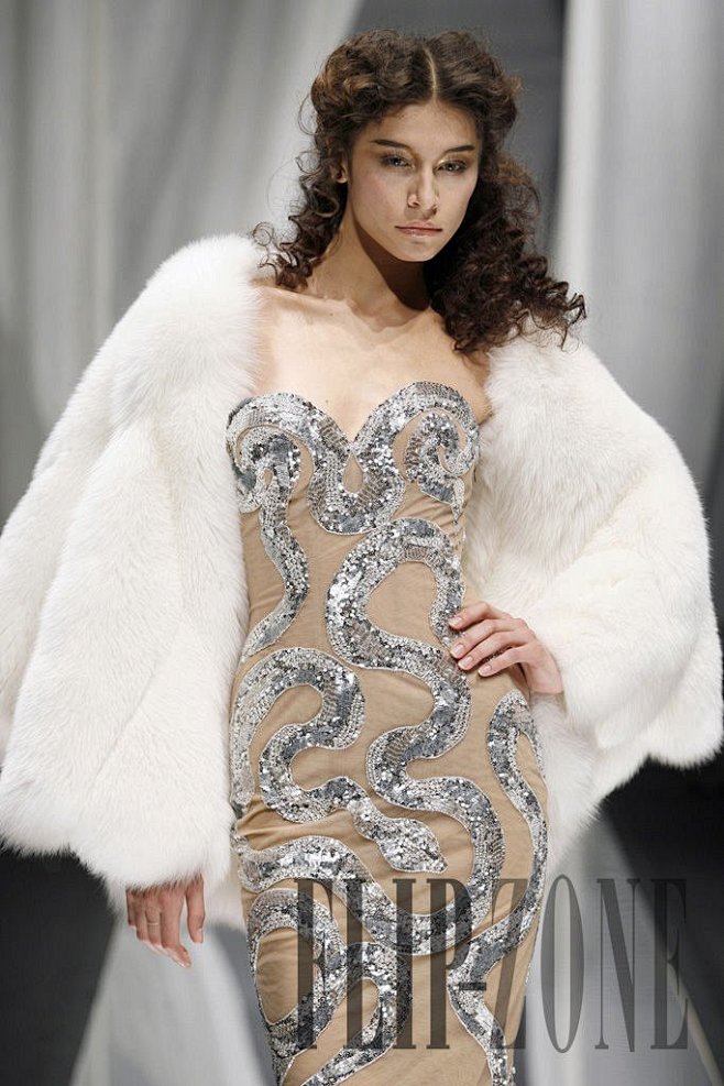 Zuhair Murad Fall-wi...