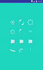 mkloader – MaterialUp