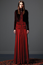 Derek Lam Pre-fall2012、Derek Lam、Pre-fall2012、FASHION