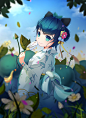 阴阳师莹草同人 [2]