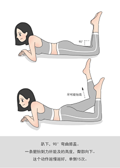 查理嗏哩采集到健身参考