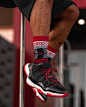 Air Jordan 11 “Bred” 