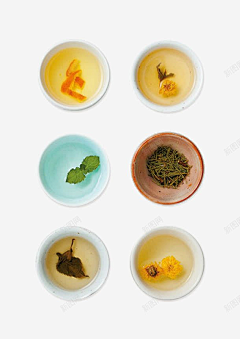 歌德不想巴赫采集到花茶素材