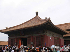 Wudimihu采集到访古之旅（15）-故宫之