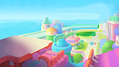 Velaciela_采集到C-场景