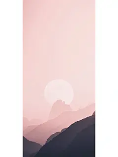 是粉粉嫩嫩的壁纸啊