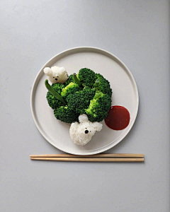 Xihfy采集到食物