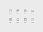 Personal center  icon copy