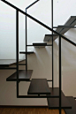 Staircase: 