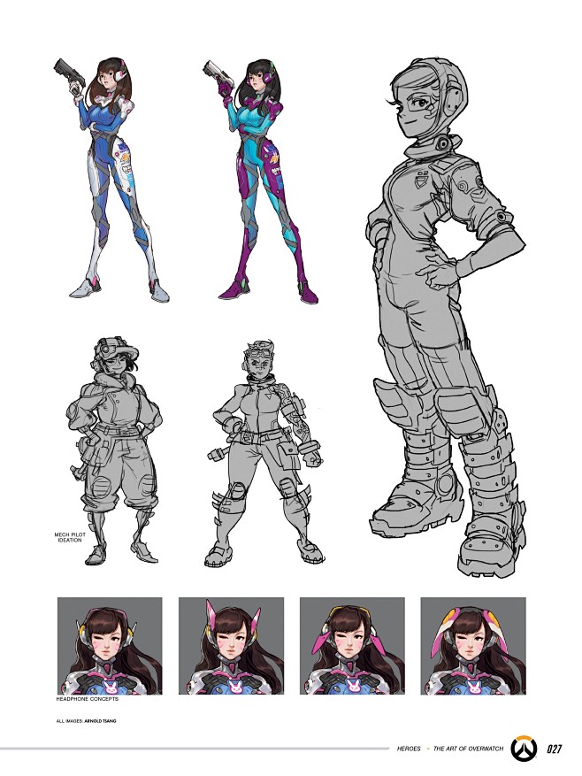 The Art of Overwatch - 002 (v00) - p027 [Digital-HD] [danke-Empire]