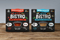 Creative Soup Label Design #souppackagingdesign #creativesouppackagingdesign #packagingdesign #souplabeldesigninspiration #labeldesign #bestsouppackagingdesign #soupboxpackagingdesign