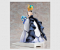 【预售定金goodsmile】GSC手办 Saber 15周年礼服模型 Fate周边 良笑摆件 预计2021年6月出荷 定金100元/尾款779 元【图片 价格 品牌 报价】-京东