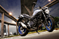 Suzuki SV650 – best import motorcycle