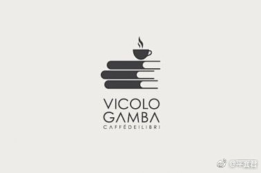 【书店LOGO设计一组】#LOGO订制#