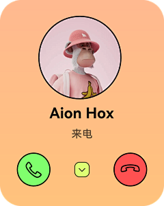 小雷设计采集到UI/UX_界面类