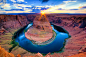 The Horseshoe Bend