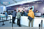 2020年腾讯Techo Park开发者大会，更多高清无水印照片请关注@活动汪