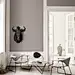 modern family room by SUITE New York #家居创意#