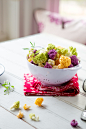 I had a cauliflower gratin recipe | La Tartine Gourmande