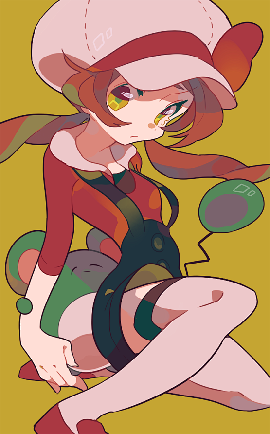 妖怪  神奇宝贝 琴音宝可梦角色图林老饕该采集也在以下画板加载更多