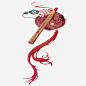 中国风口袋游戏装饰素材_新图网ixintu.com