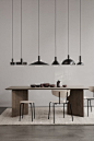 Angle Shade in Various Designs by Ferm Living – BURKE DECOR