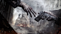 General 1920x1080 Homefront: The Revolution video games Colt 1911