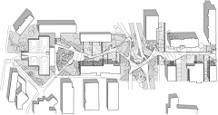 783554-苏苏苏采集到项目——Velenje步行区—城市公共空间激活剂