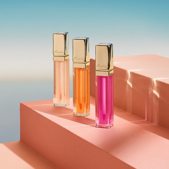 Guerlain (@guerlain)...
