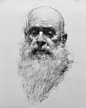 Jacob Hankinson 人体形态绘画