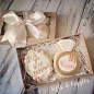 Will you be my Bridesmaid? Gift Sets. I loved making these for the beautiful Bride to Be!! . . . . . . #decoratedcookies #siftsandgiggles #willyoubemybridesmaidcookies #bridesmaidcookies #weddingcookies #sanantonioweddings #safoodpics #marthabakes #bridal