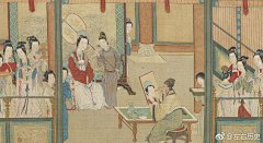 端树采集到国画