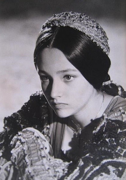 Olivia Hussey