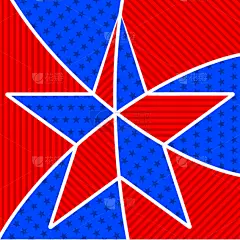 星形,矢量,明亮,抽象,美国国庆日,商务,请柬,事件,贺卡,传单