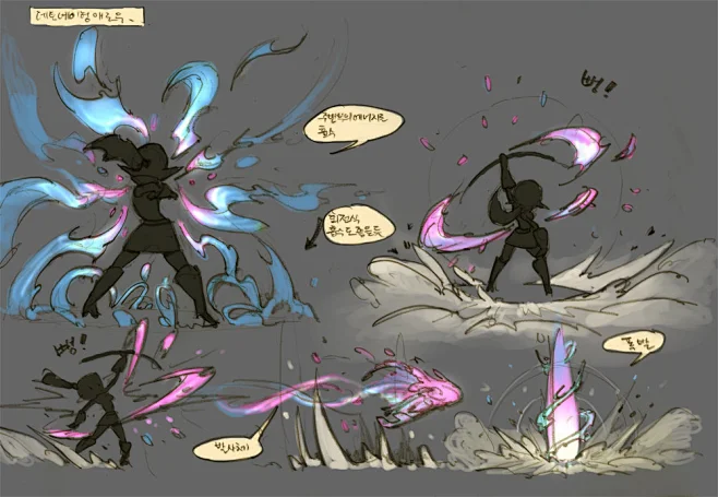 DragonNest(2010)_Action, Seung Chan Lee : Copyright 2015 ...