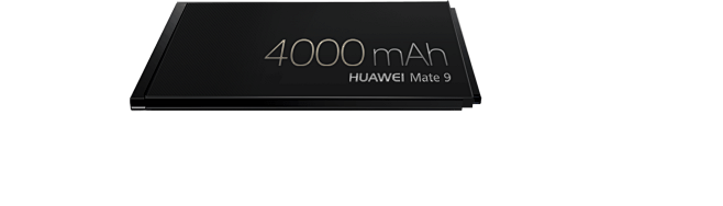 【HUAWEI Mate 9】HUAWE...