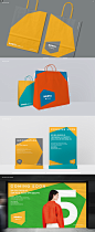 DOOTA Mall Brand eXperience Design Renewal on Behance