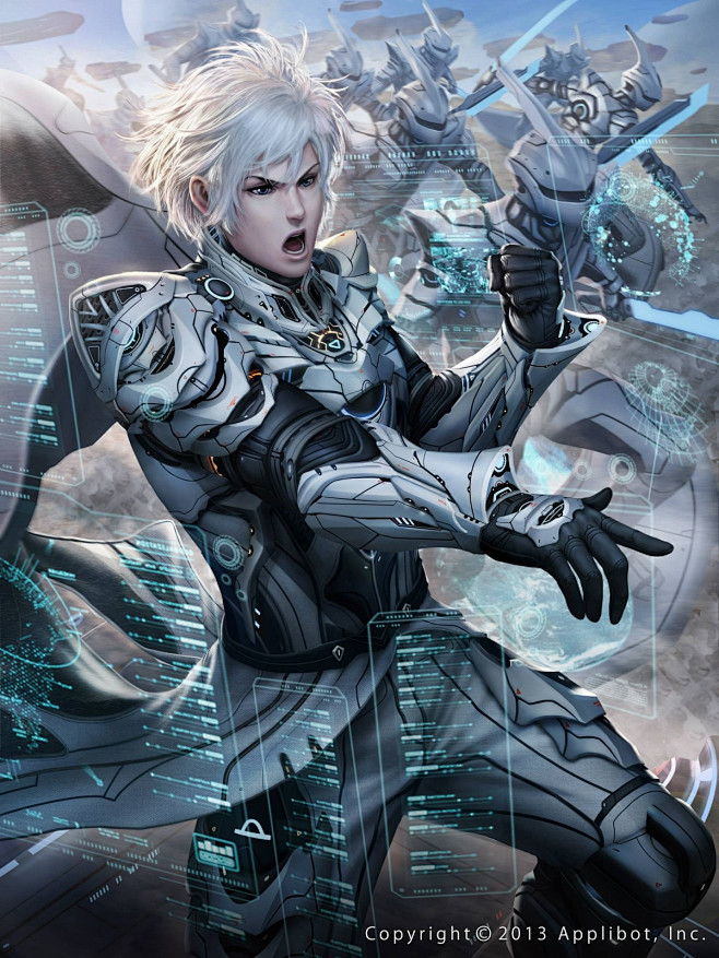 Zeke the strategist ...