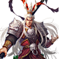 ​Dragon War力量型武将推荐_战龙卸甲_九游手机游戏