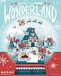 IHOP Holiday Series : The holidays are a great time to gather around with friends and family. At IHOP we chose to showcase the magical aspects of IHOP and how the food gets made, while also showcasing the whimsical world and the different creatures that b