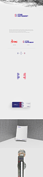 Measure-Logo on Behance